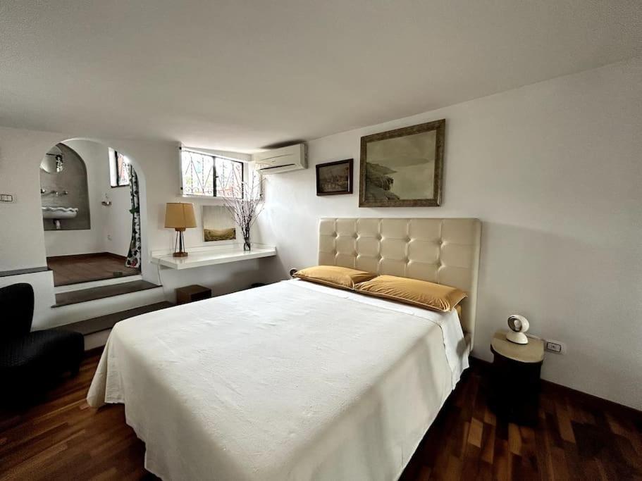 Giglio Penthouse And Terrace Διαμέρισμα Ρώμη Εξωτερικό φωτογραφία