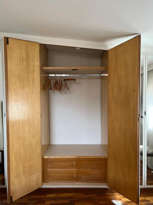 Giglio Penthouse And Terrace Διαμέρισμα Ρώμη Εξωτερικό φωτογραφία