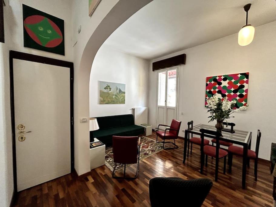 Giglio Penthouse And Terrace Διαμέρισμα Ρώμη Εξωτερικό φωτογραφία