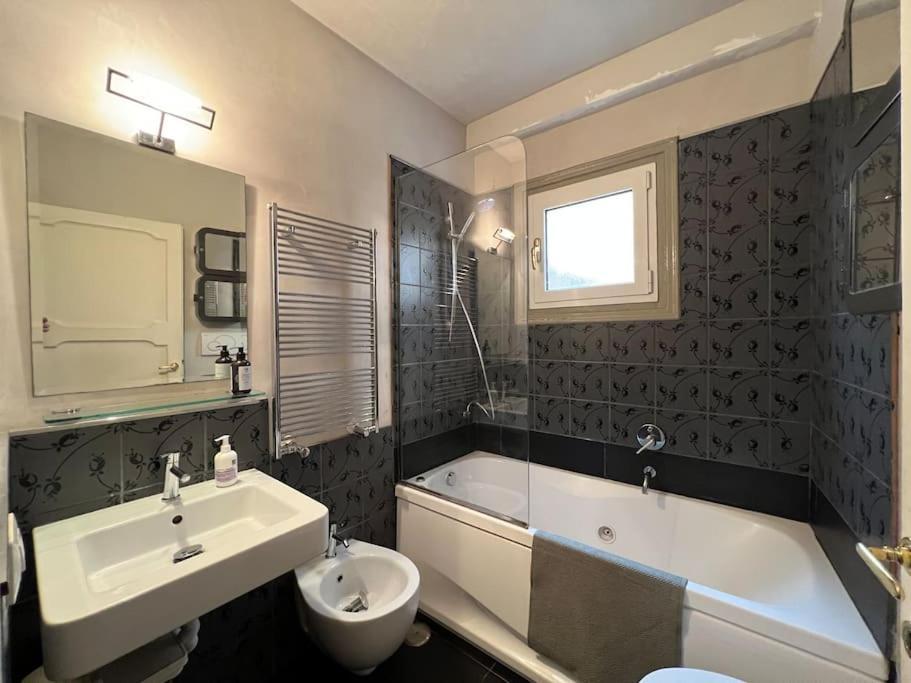 Giglio Penthouse And Terrace Διαμέρισμα Ρώμη Εξωτερικό φωτογραφία