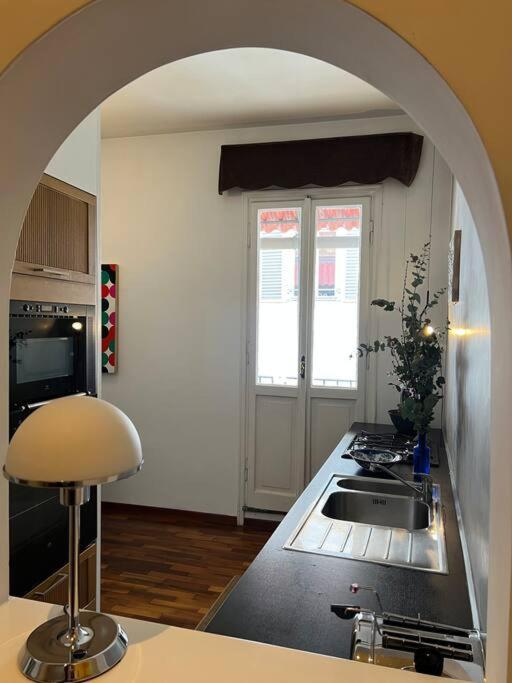 Giglio Penthouse And Terrace Διαμέρισμα Ρώμη Εξωτερικό φωτογραφία