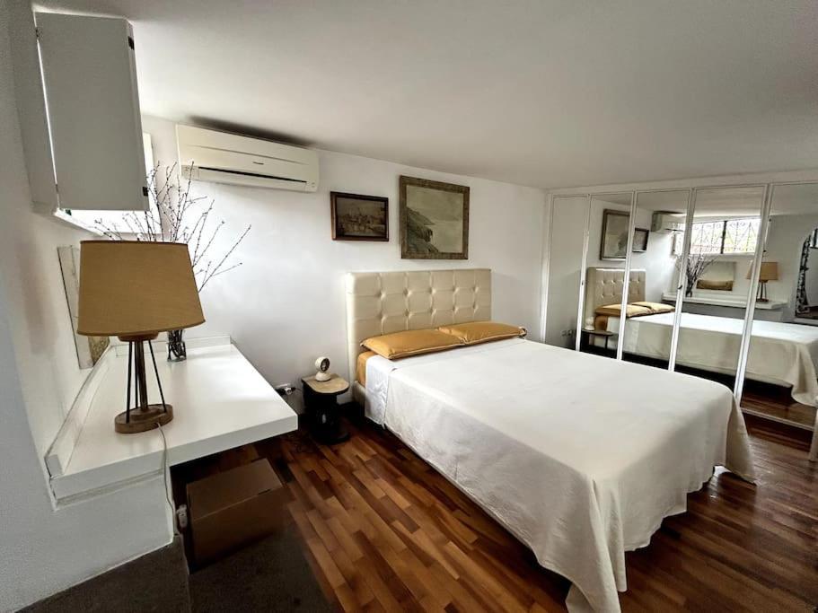Giglio Penthouse And Terrace Διαμέρισμα Ρώμη Εξωτερικό φωτογραφία