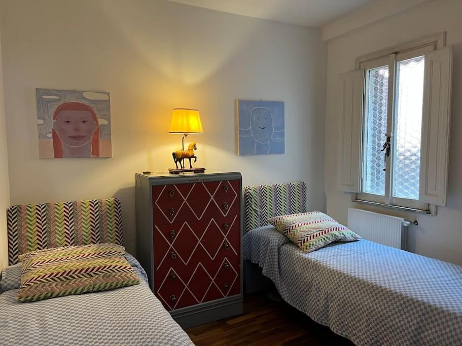 Giglio Penthouse And Terrace Διαμέρισμα Ρώμη Εξωτερικό φωτογραφία
