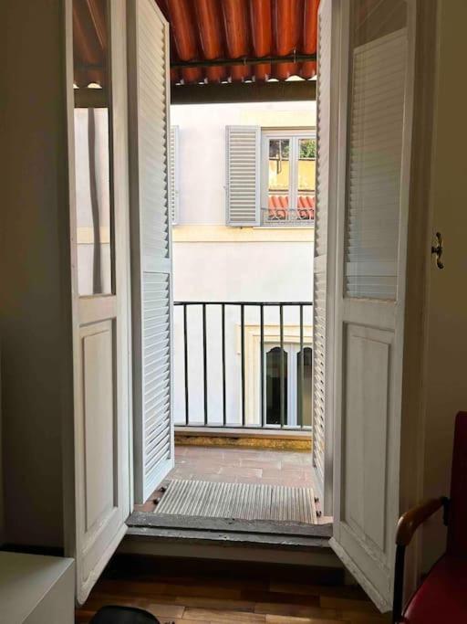 Giglio Penthouse And Terrace Διαμέρισμα Ρώμη Εξωτερικό φωτογραφία