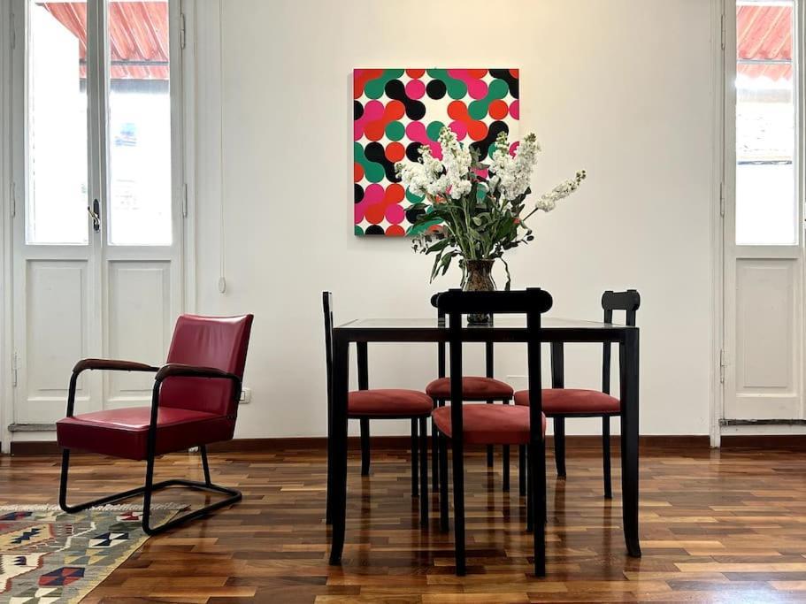 Giglio Penthouse And Terrace Διαμέρισμα Ρώμη Εξωτερικό φωτογραφία